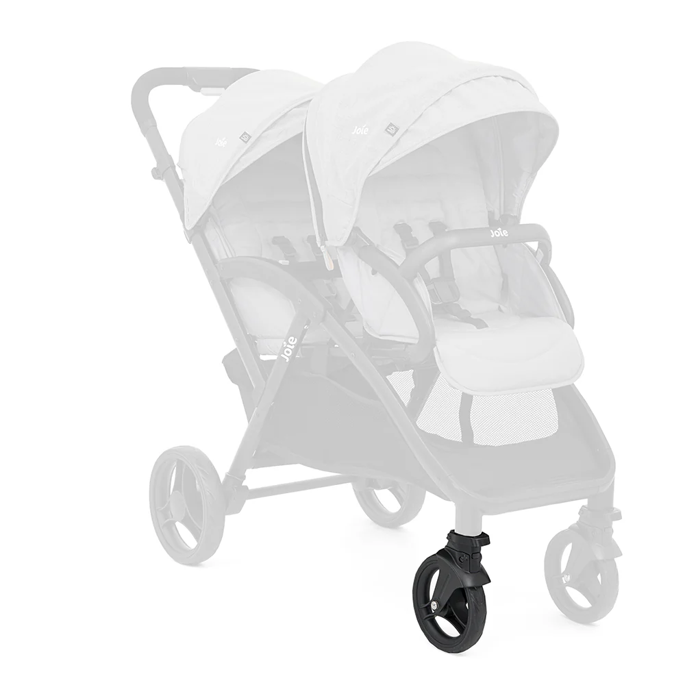 Roue avant pour Evalite Duo - Boutique Bébé en Ligne : Soins, Jouets et Articles Maison - {'count': 1, 'name': 'Glide'}