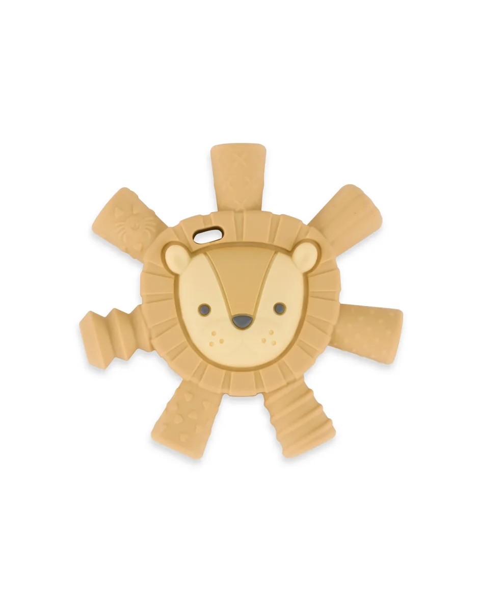 Jouet de dentition animaux - Itzy Ritzy - Boutique Maman & Bébé – Produits Essentiels au Quotidien - {'count': 1, 'name': 'Chine'}