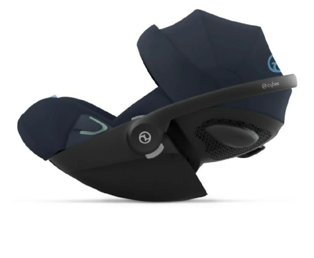 Siege auto cloud Boutique Maman Bébé Produits Essentiels Quotidien
