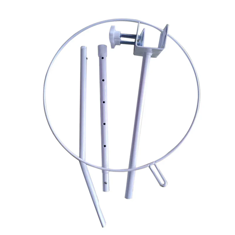 Support pour Moustiquaire Lit Bébé - Boutique Maman & Bébé – Produits Essentiels au Quotidien - Jumia