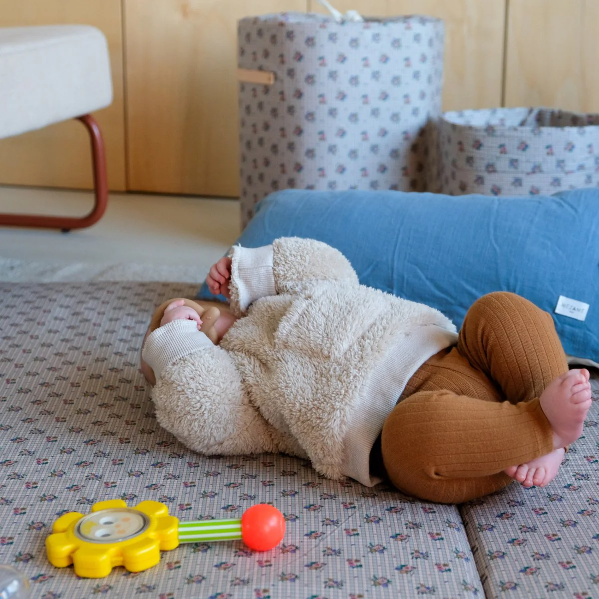 Housse Cottage - Boutique Maman & Bébé – DONE Produits Essentiels au Quotidien