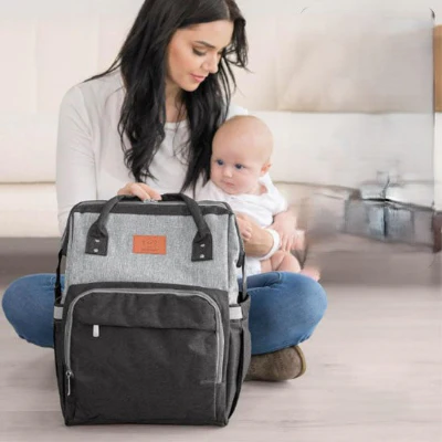 SAC A DOS A LANGER | VEDETA SAC - Boutique Bébé en Ligne : Soins, Jouets et Articles Maison