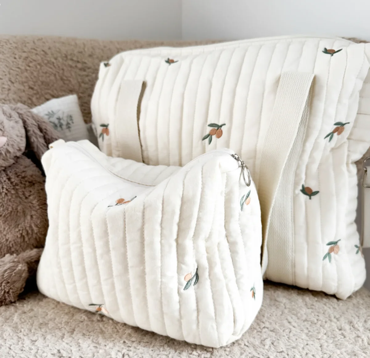 Sac à langer MAO - Boutique Bébé en Ligne : Soins, Jouets et Articles Maison - vertbaudet sac langer ligne soin jouet article