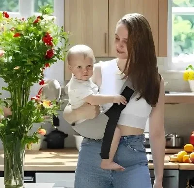 PORTE BÉBÉ NOUVEAU NÉ | DIVINITÉ™ - Boutique Bébé en Ligne : Soins, Jouets et Articles Maison Soins de bébé Jouets éducatifs pour enfants empilage Piste roulante  rotative tournante Tour de bébé Balle – acheter les meilleurs produits dans  la boutique en ligne Ayzeze