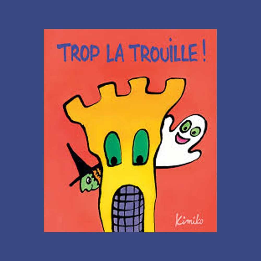 TROP LA TROUILLE ! - Boutique Maman & Bébé Pharmacie – Produits Essentiels au Quotidien