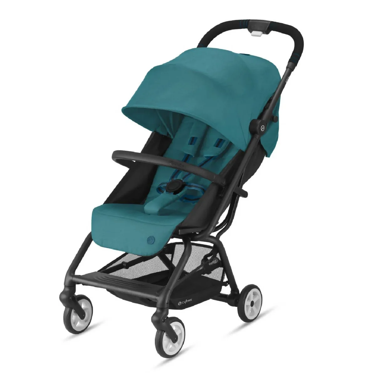 Poussette Cybex noir - Boutique Maman & Bébé – Produits Essentiels au Quotidien