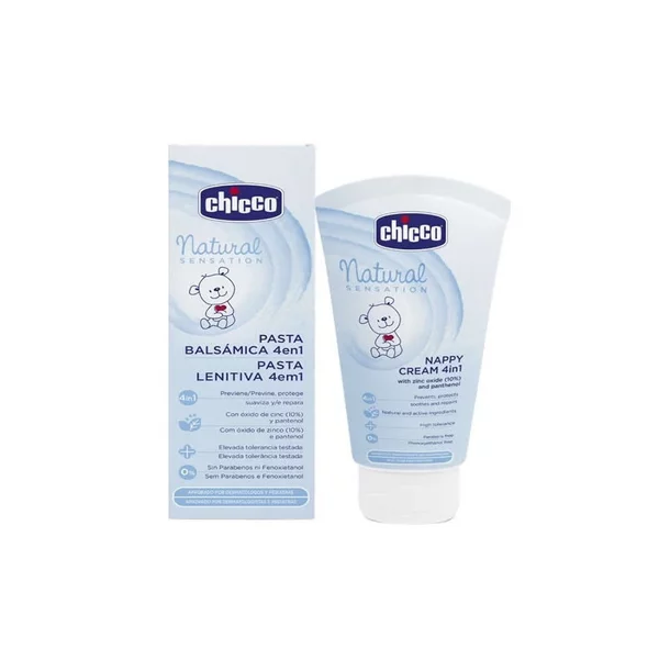 chicco natural sensation crème de change100ml - COAST Saldi Straordinari – Offerte Speciali Disponibili Adesso