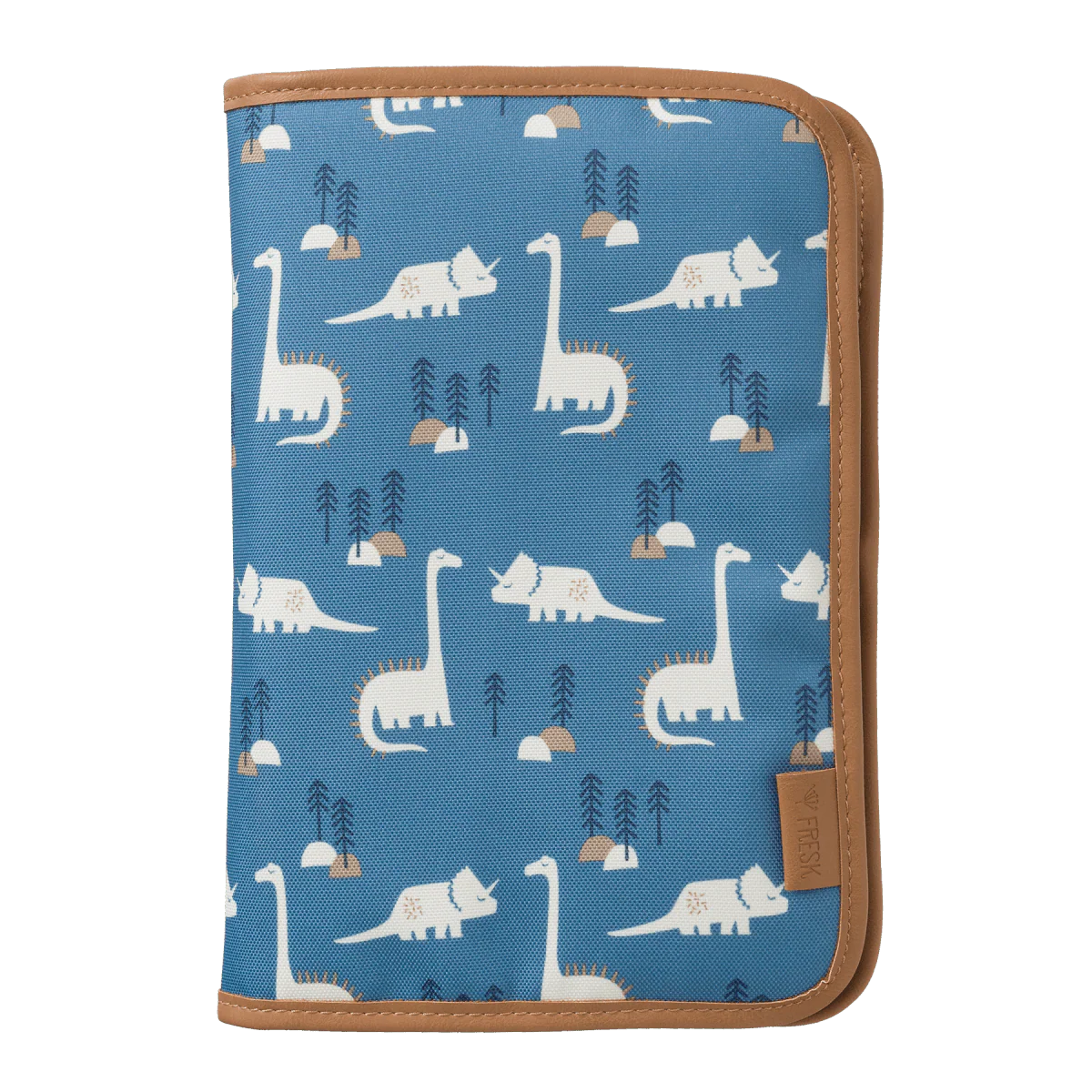 Fresk Pochette à couches Dino - E-shop mondial meilleur – Produits durables, modernes et accessibles partout