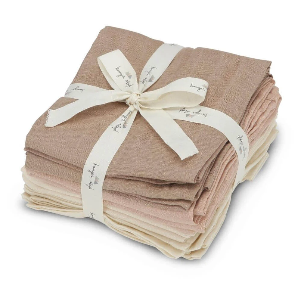 Konges Slojd Ensemble Langes Rosie||Konges Slojd Muslins Rosie Boutique Bébé Ligne Soins Jouets Articles Maison