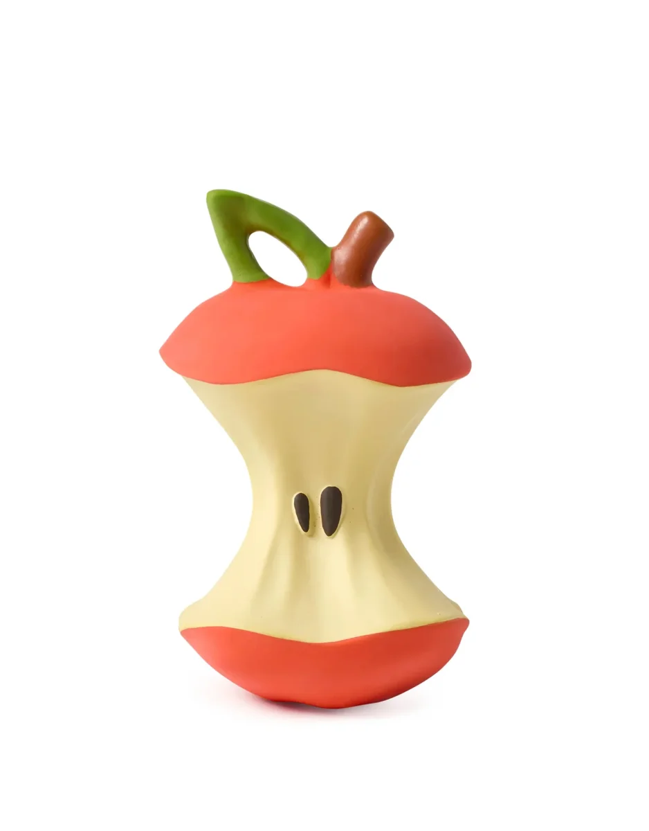 Jouet dentition Pepa pomme Oli amp Carol Boutique Maman Bébé Produits Essentiels Quotidien