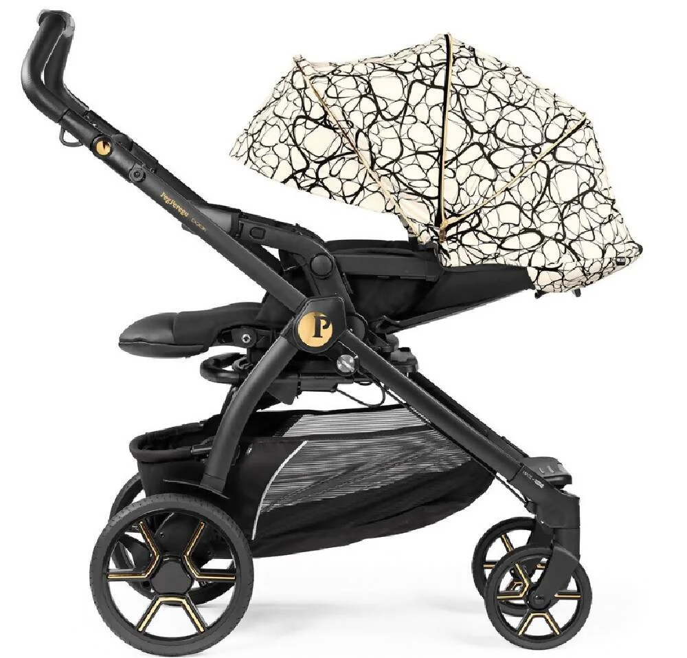 Poussette Boutique Maman Bébé Produits Essentiels Quotidien