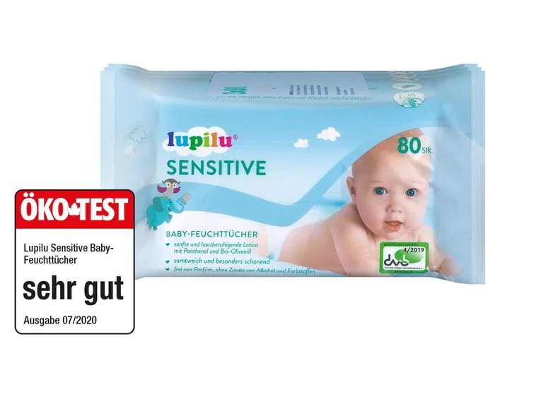 LUPILU SENSITIVE 80 UNITES - Saldi Straordinari – Offerte Speciali Disponibili Adesso - Colgate