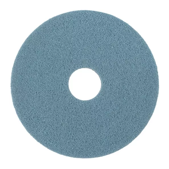 Bright ‘n water cleaning pad extra 18 inch blauw 2 stuks - Vins Rouges Harmonieux pour Chaque Occasion Halter Neck Top IY322