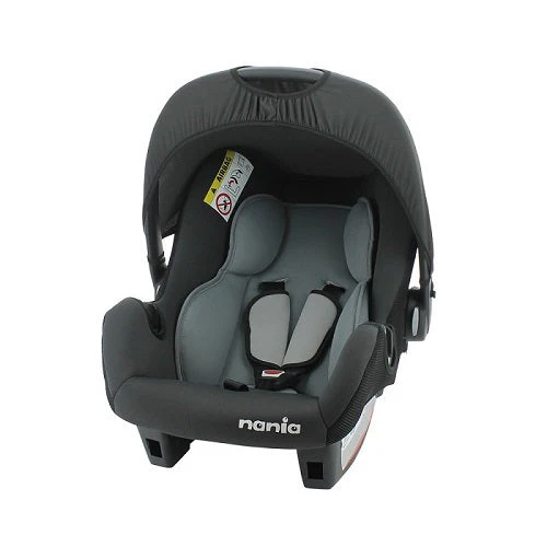 Siège Auto Nania - Boutique Maman & Bébé – Produits Essentiels au Quotidien - Bébé confort