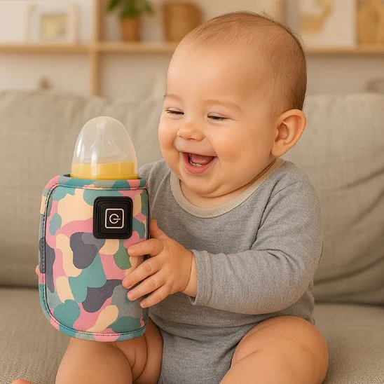 Chauffe biberon Jeux portable | Nomade Ultra - Boutique Bébé en Ligne : Soins, Jouets et Articles Maison