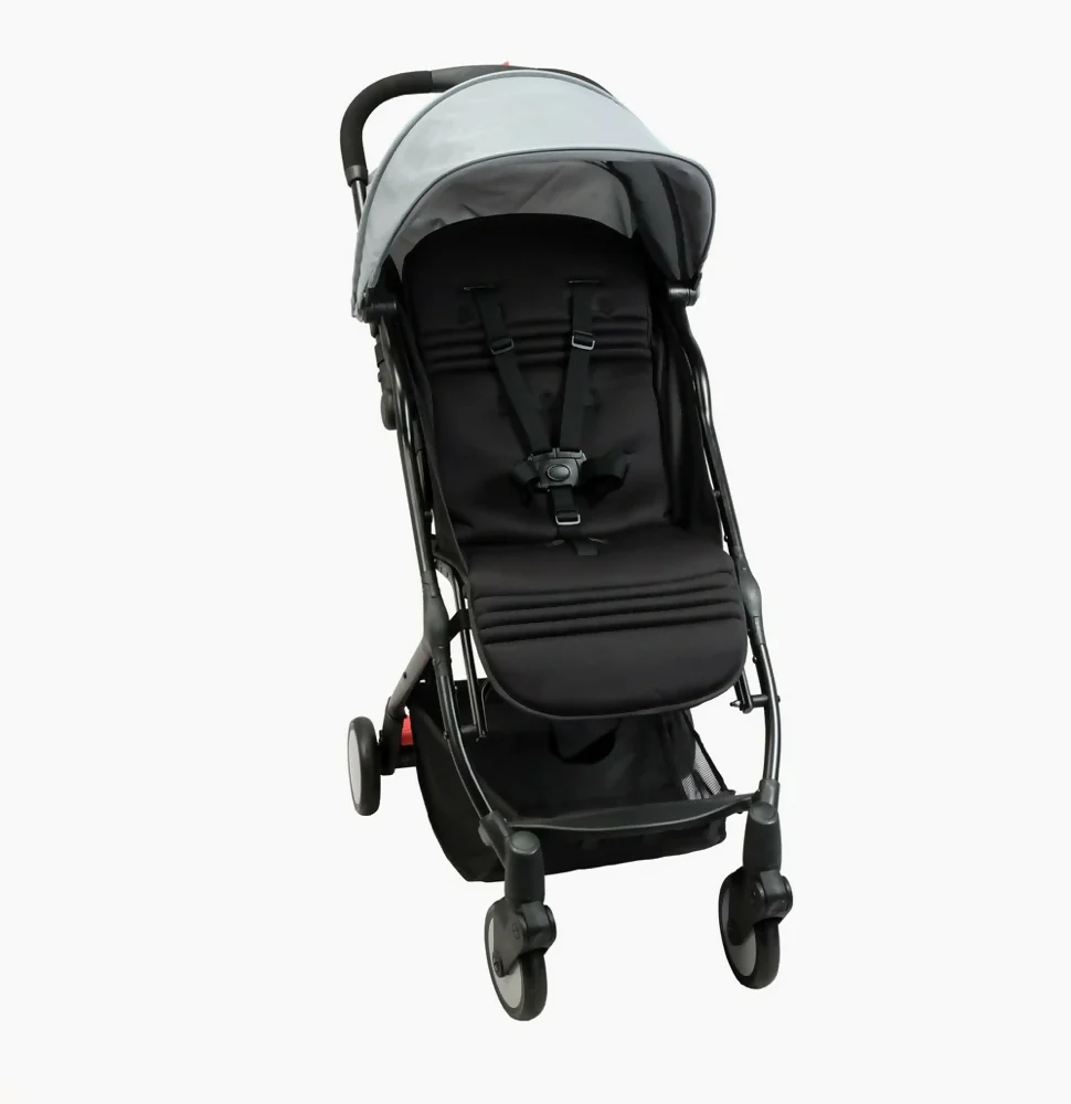 Poussette BEBBY - Boutique Maman & Bébé – Produits Essentiels au Quotidien