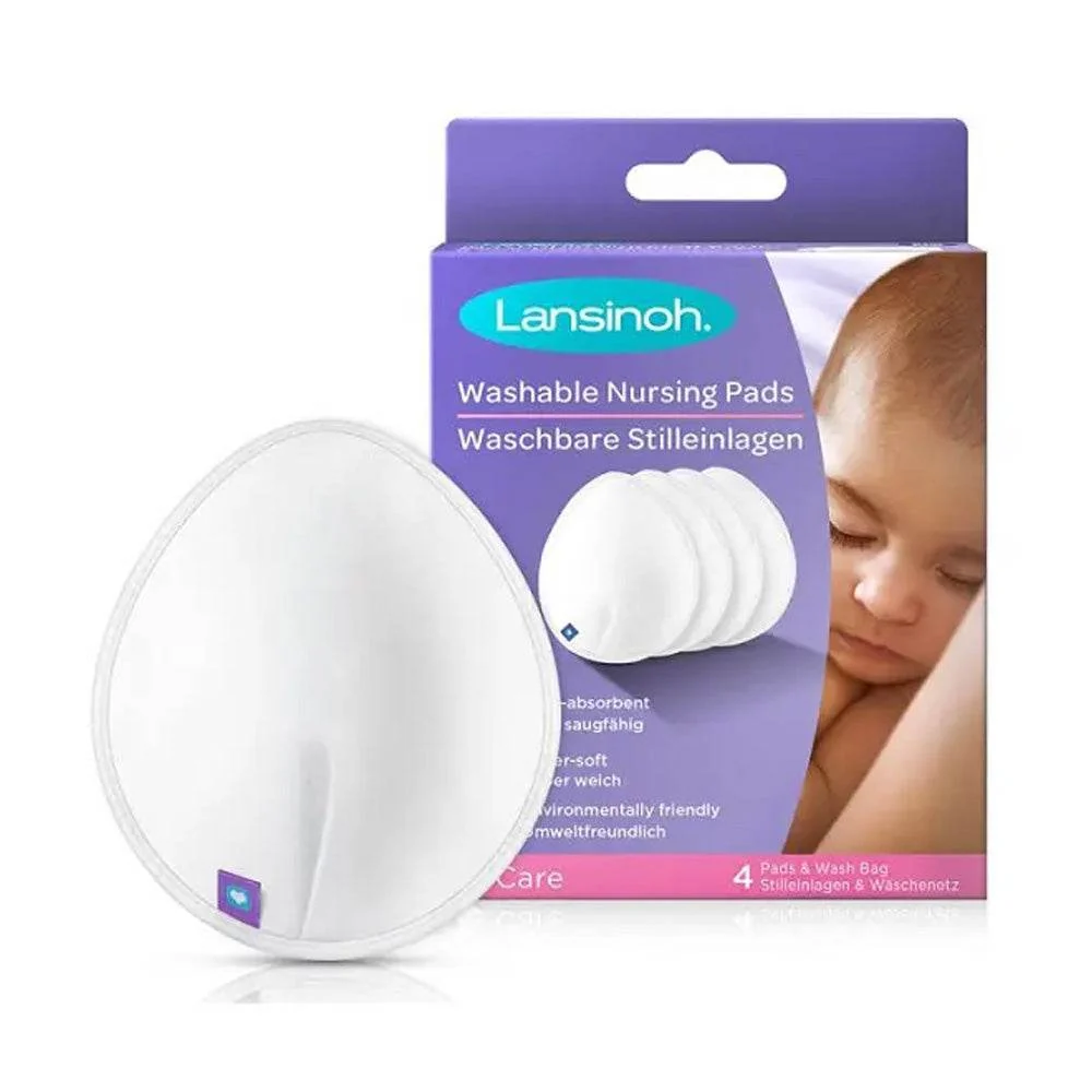 Coussinets allaitements Lavables Pads Saldi Straordinari Offerte Speciali Disponibili Adesso