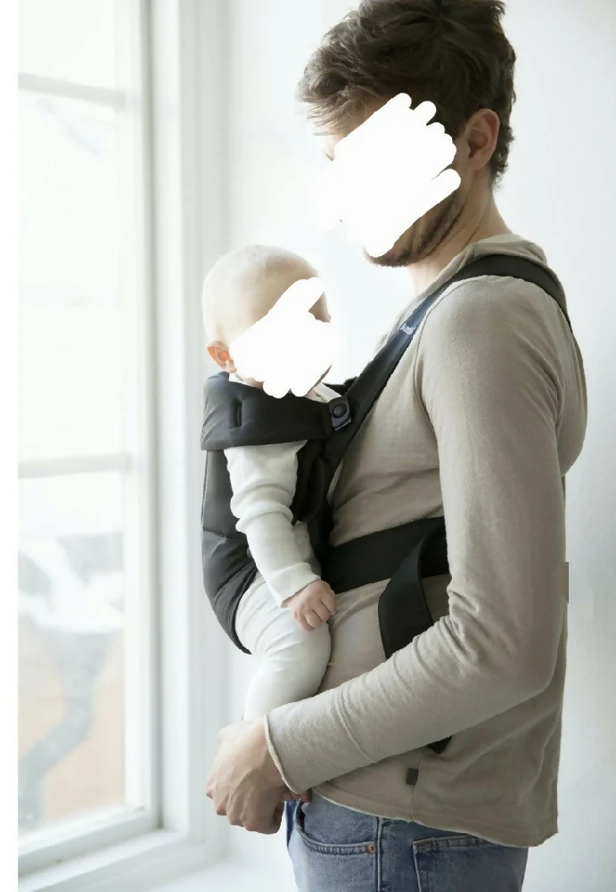 Porte-bébé Babybjörn - Boutique Maman évolutif & Bébé – Produits Essentiels au Quotidien