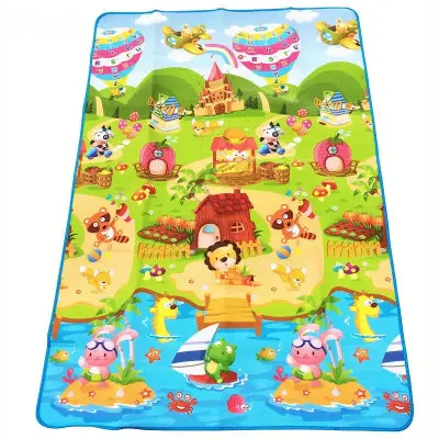 Tapis d'éveil - Tapis de jeu Lidl bébé - Boutique Bébé en Ligne : Soins, Jouets et Articles Maison