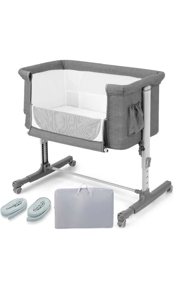 Cododo - Boutique Maman & Bébé – Produits Essentiels au Quotidien Mini Berceau Cododo Calm à Prix Carrefour