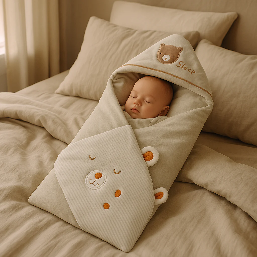 nid ange cosy cosy nest Boutique Bébé Ligne Soins Jouets Articles Maison