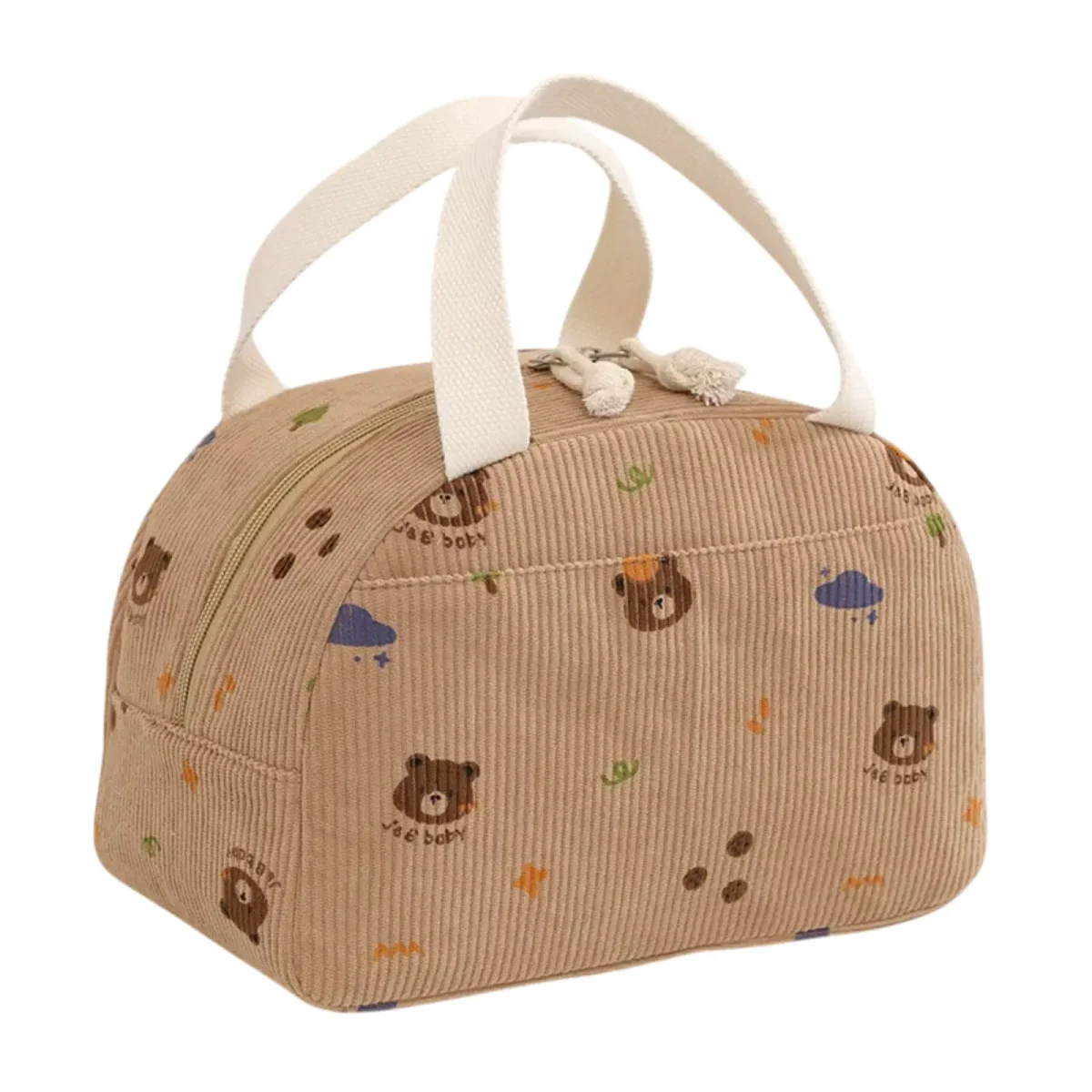 Lunch Pouch Boutique Bébé Ligne Soins Jouets Articles Maison