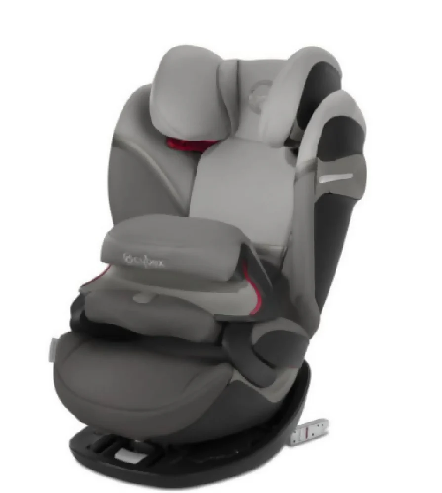Siège Signature Auto - Boutique Maman & Bébé – Produits Essentiels au Quotidien