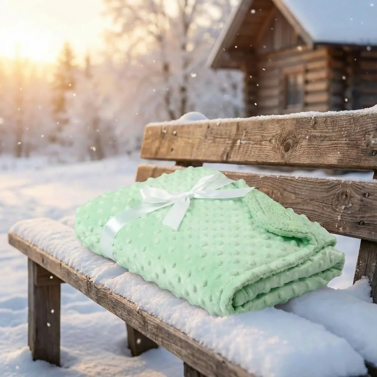 couverture bebe polaire | nuit de tendresse - Boutique Étape Bébé en Ligne : Soins, Jouets et Articles Maison