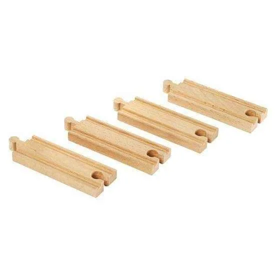 RAILS DROIT COURTS - Boutique Maman & Bébé – Produits Essentiels au Quotidien - {'count': 1, 'name': 'Enclos'}