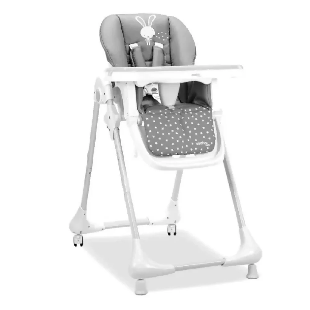 Chaise haute - Boutique Maman & Bébé – Produits Essentiels au Quotidien Tiibaby Meilleures ventes de chaises à bascule pour bébé avec musique  jusqu'à 18kg