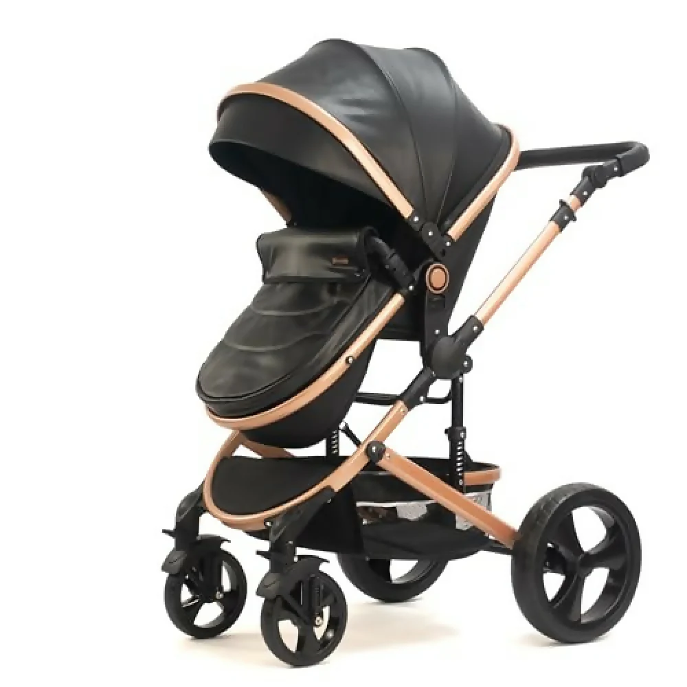 Poussette trio - Boutique Maman & Bébé – Produits Essentiels au Quotidien Poussette Bebe Trio - Toutpiti