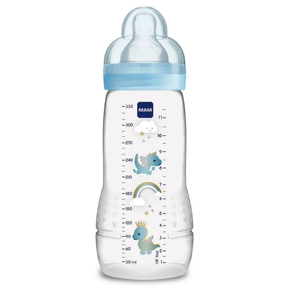 MAM EASY ACTIVE BIBERON 330ML BPA COULEUR CHOIX ​Boulangerie Pâtisserie Pain Levain Viennoiseries