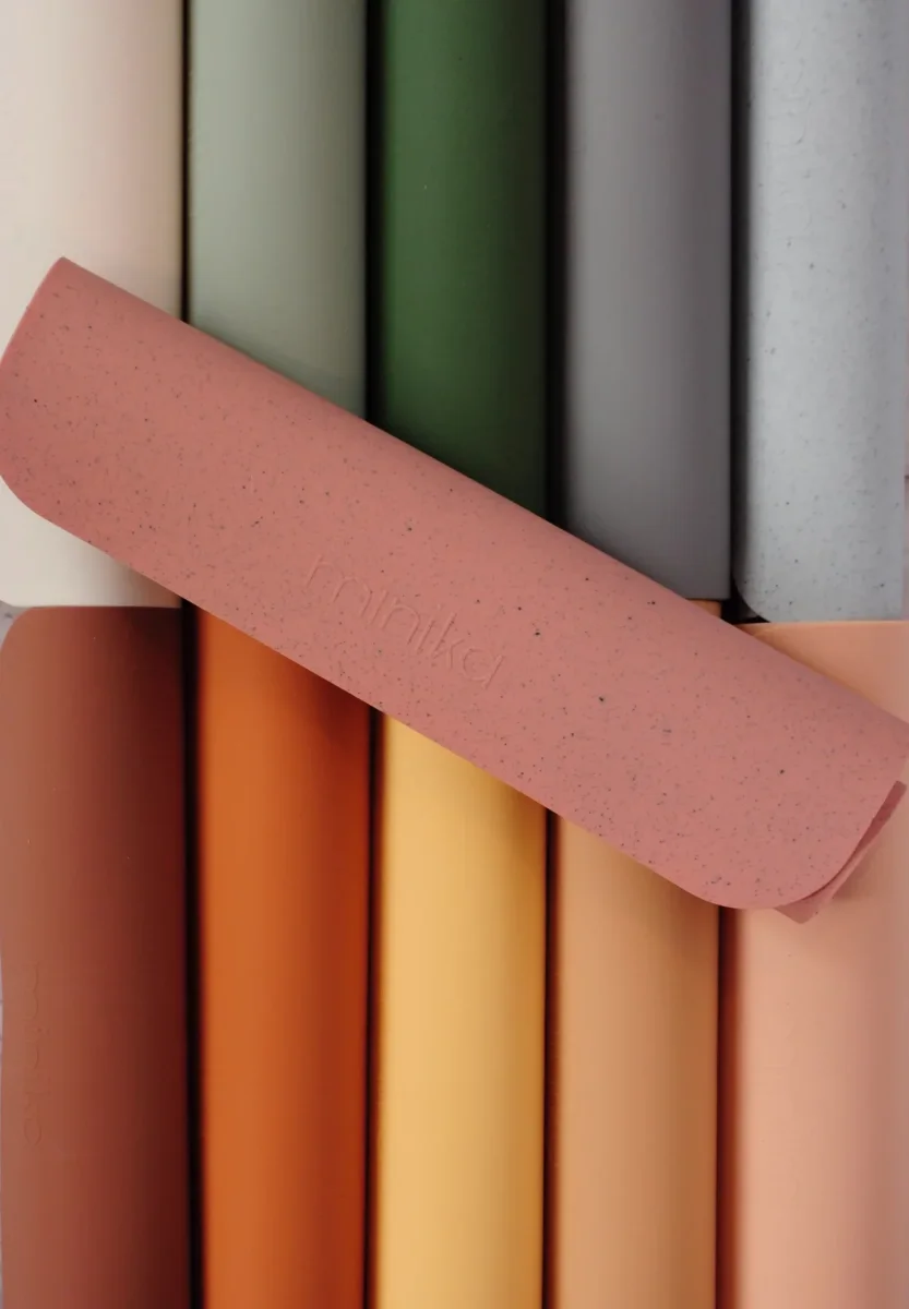 silicone Minika Boutique Maman Bébé Produits Essentiels Quotidien
