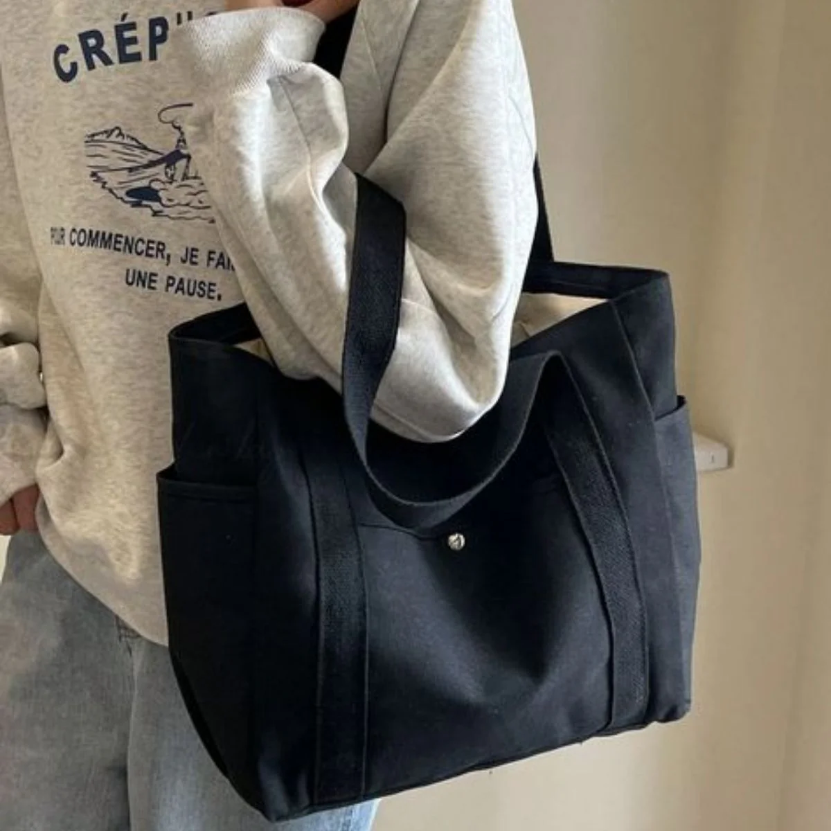 Sac pour la maternité | Polyvalent et élégant au quotidien - Boutique Bébé en Ligne : Soins, Jouets et Articles Maison - {'count': 1, 'name': 'Action'}