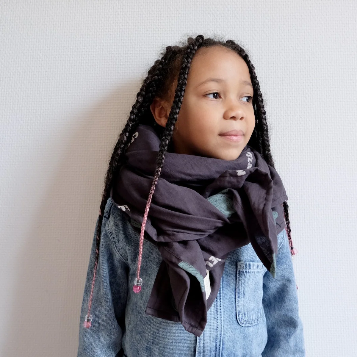 Maxi lange Fruitopia Boutique Maman Bébé Produits Essentiels Quotidien