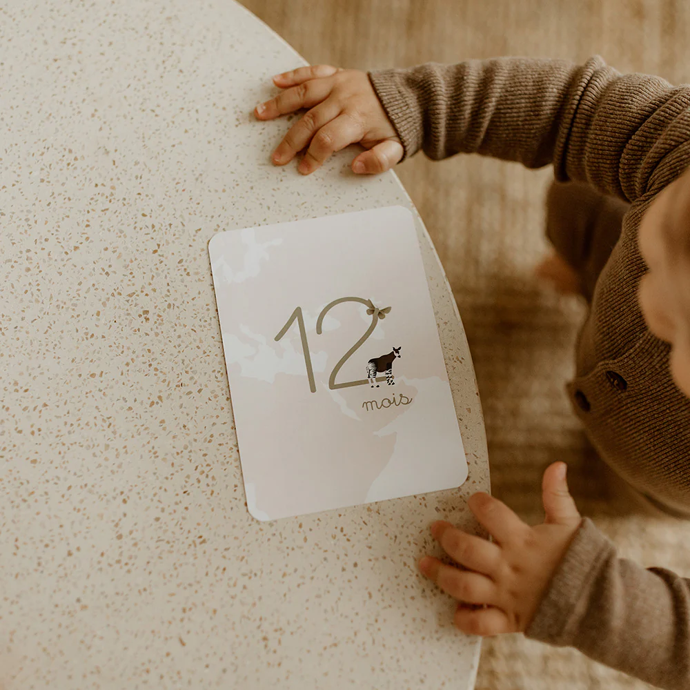 cartes Tapilou Babyatoutprix Boutique Maman Bébé Produits Essentiels Quotidien
