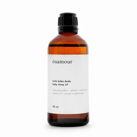 Énamour Huile Bébé Dodo Lavande Camomille Orange Douce||Énamour Baby Sleep Oil Lavender amp Chamomille Orange Boutique Bébé Ligne Soins Jouets Articles Maison