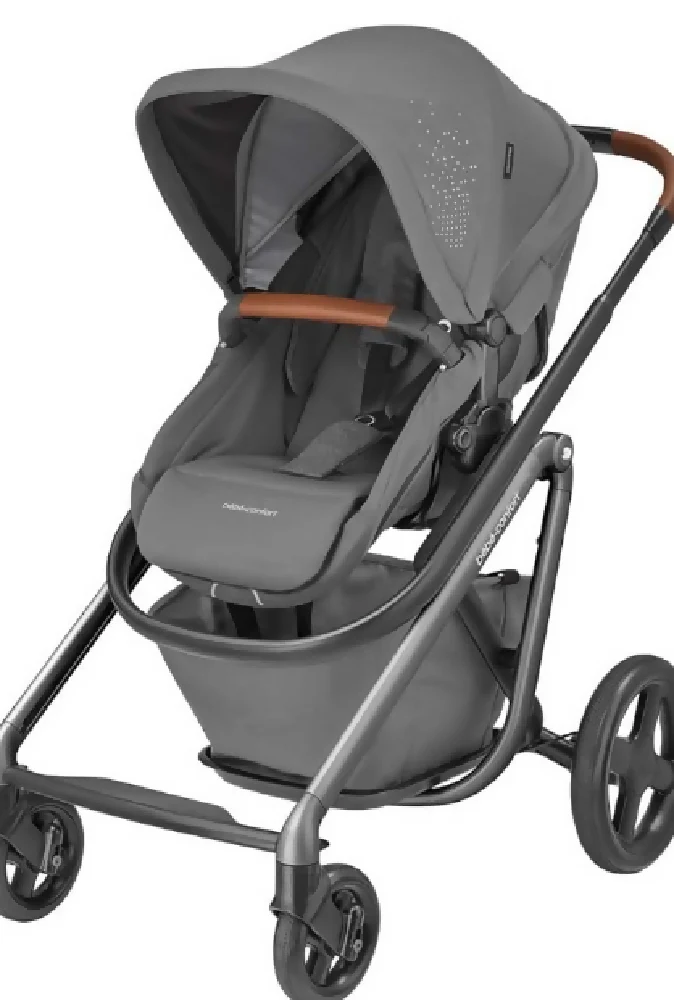 Poussette - Boutique Maman & Bébé – Produits Essentiels au Quotidien - Poussette graco
