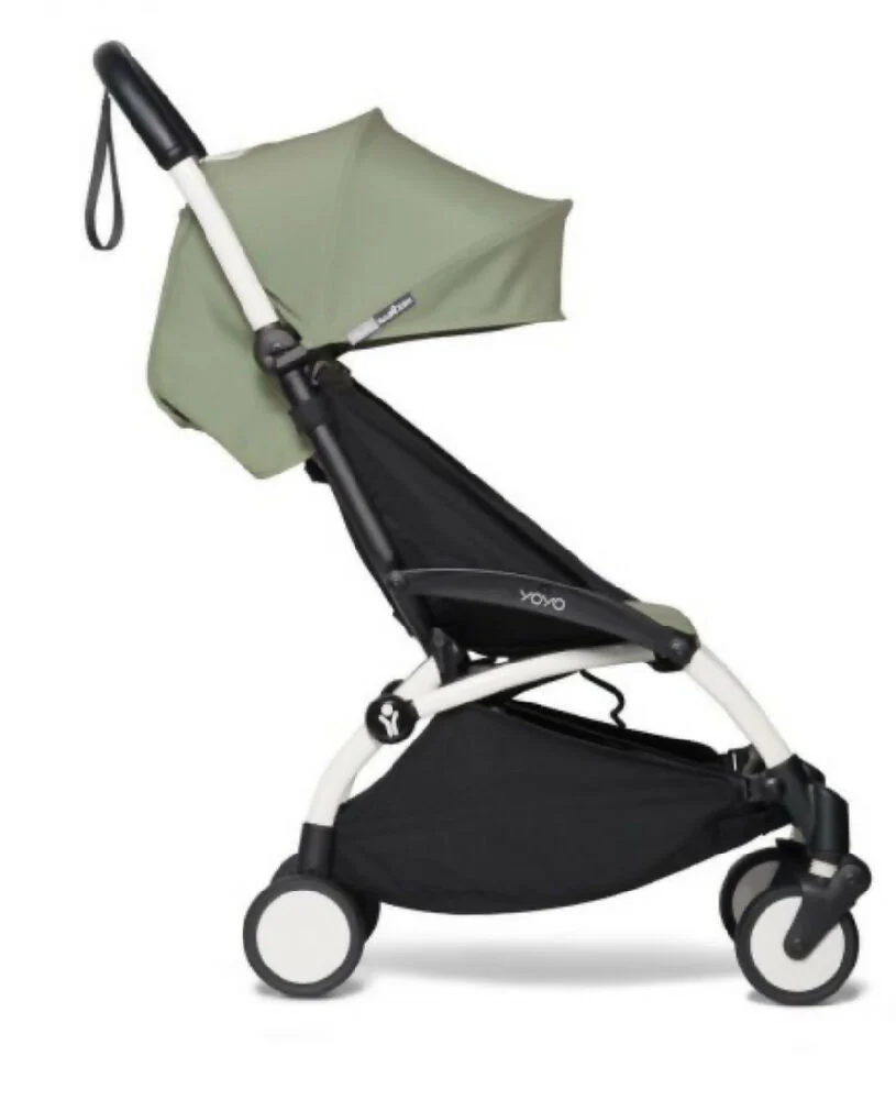 Poussette Yoyo 3 - Boutique Maman & Bébé – Produits Essentiels au Quotidien - Lionelo
