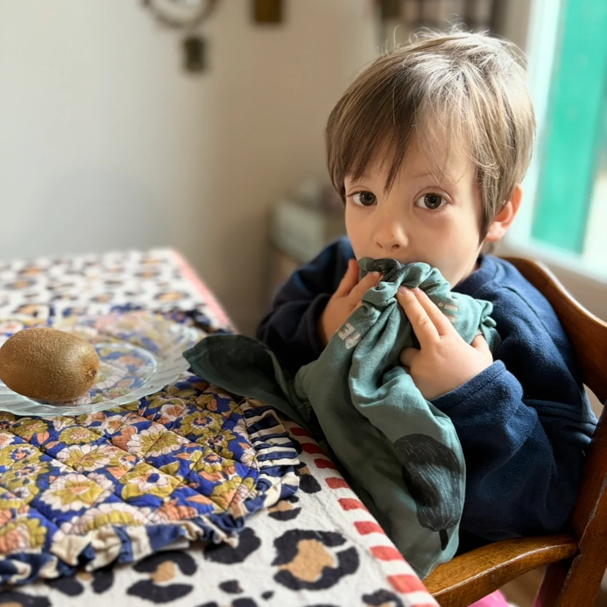 Lange puissance Fruitopia vert - Boutique Maman & Bébé – Produits Essentiels au Quotidien