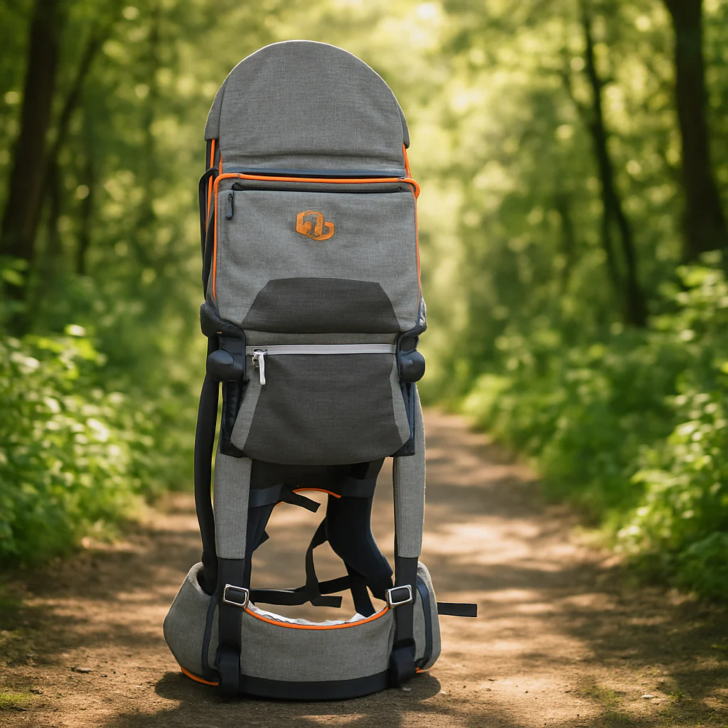 porte bébé randonnée | douce aventure - Boutique Bébé en Ligne : Soins, Jouets et Articles Maison - {'count': 3, 'name': 'nature'}