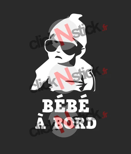 Bébé chéri fashion à bord - Vins Rouges Harmonieux pour Chaque Occasion