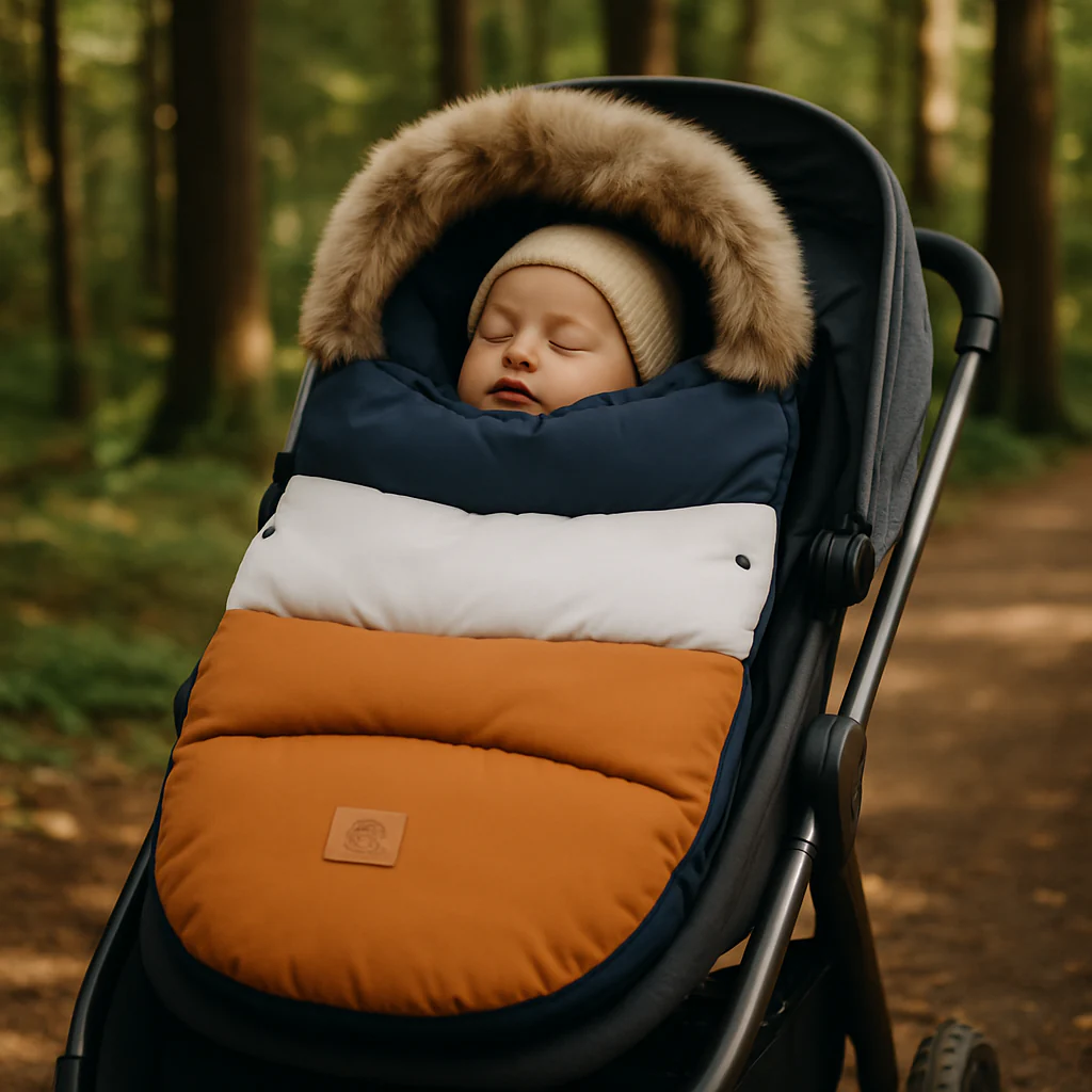 chanceliere bebe | nid d'etoile - Boutique Bébé en Ligne : Soins, Jouets et Articles Maison Ensemble Najell SleepCarrier & Chancelière | Nid bébé & Chancelière |  Compatibilité universelle avec différentes poussettes - Najell