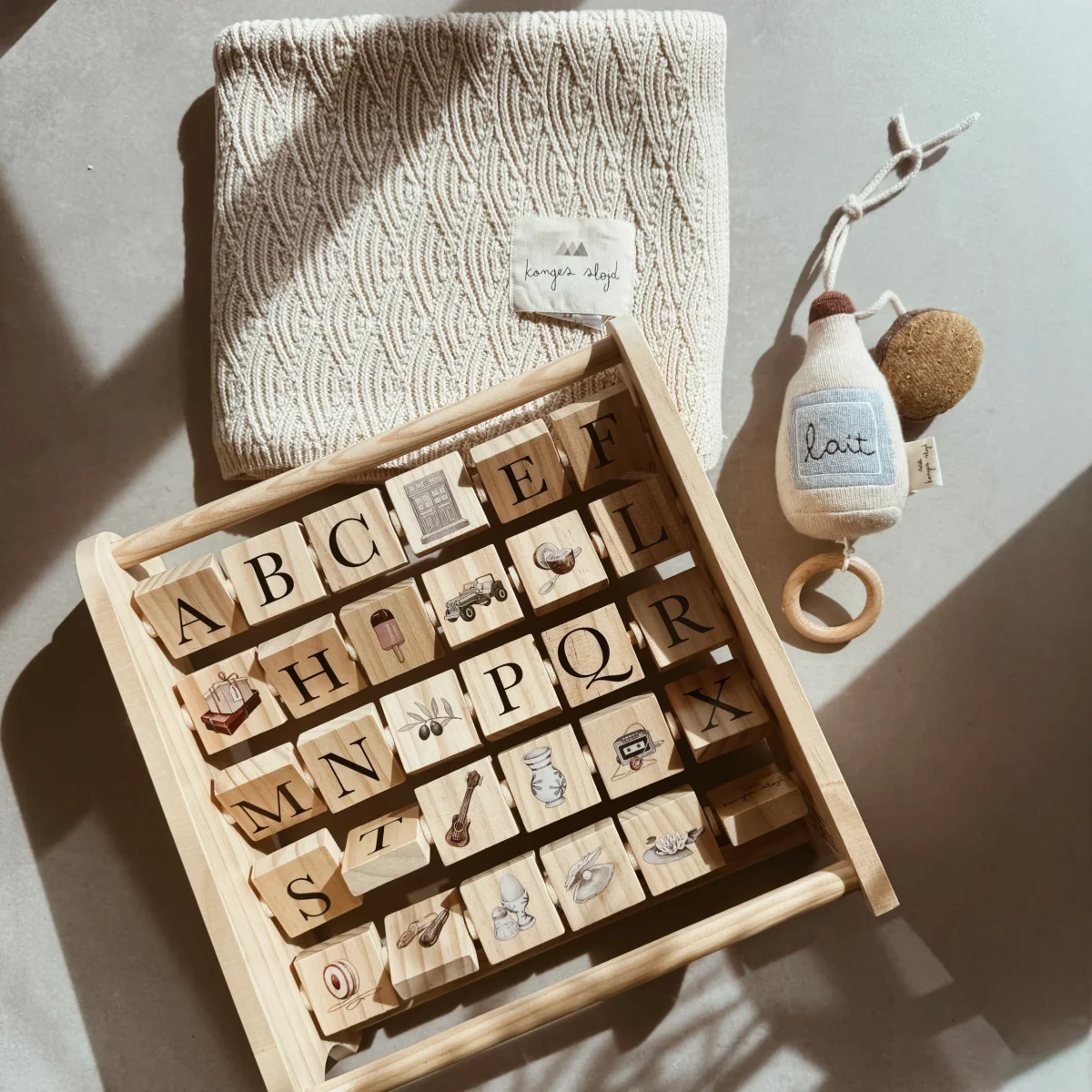 Panier Cadeau - Édition Classique || Gift Basket - Classic Edition - Boutique Bébé en Ligne : Soins, Amazon.fr Jouets et Articles Maison
