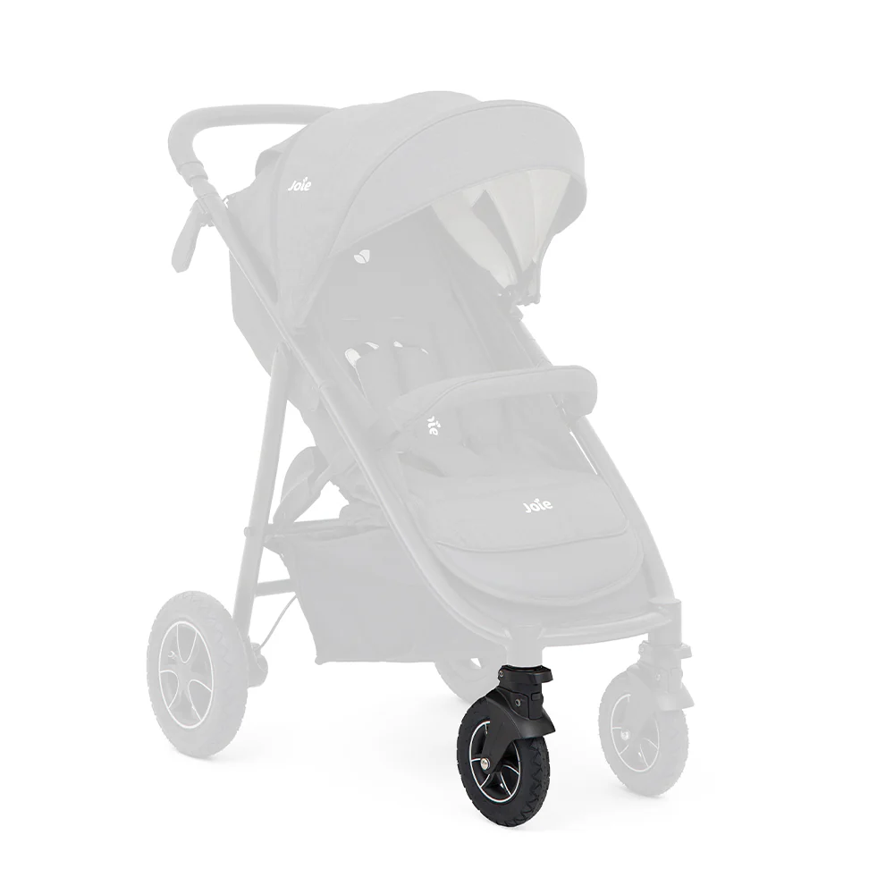 Roue avant pour Mytrax - Boutique Bébé en Ligne : Soins, Jouets et Articles Maison Jouet de roue de voiture plus facile à conduire | Vivakids | ONZO Kids