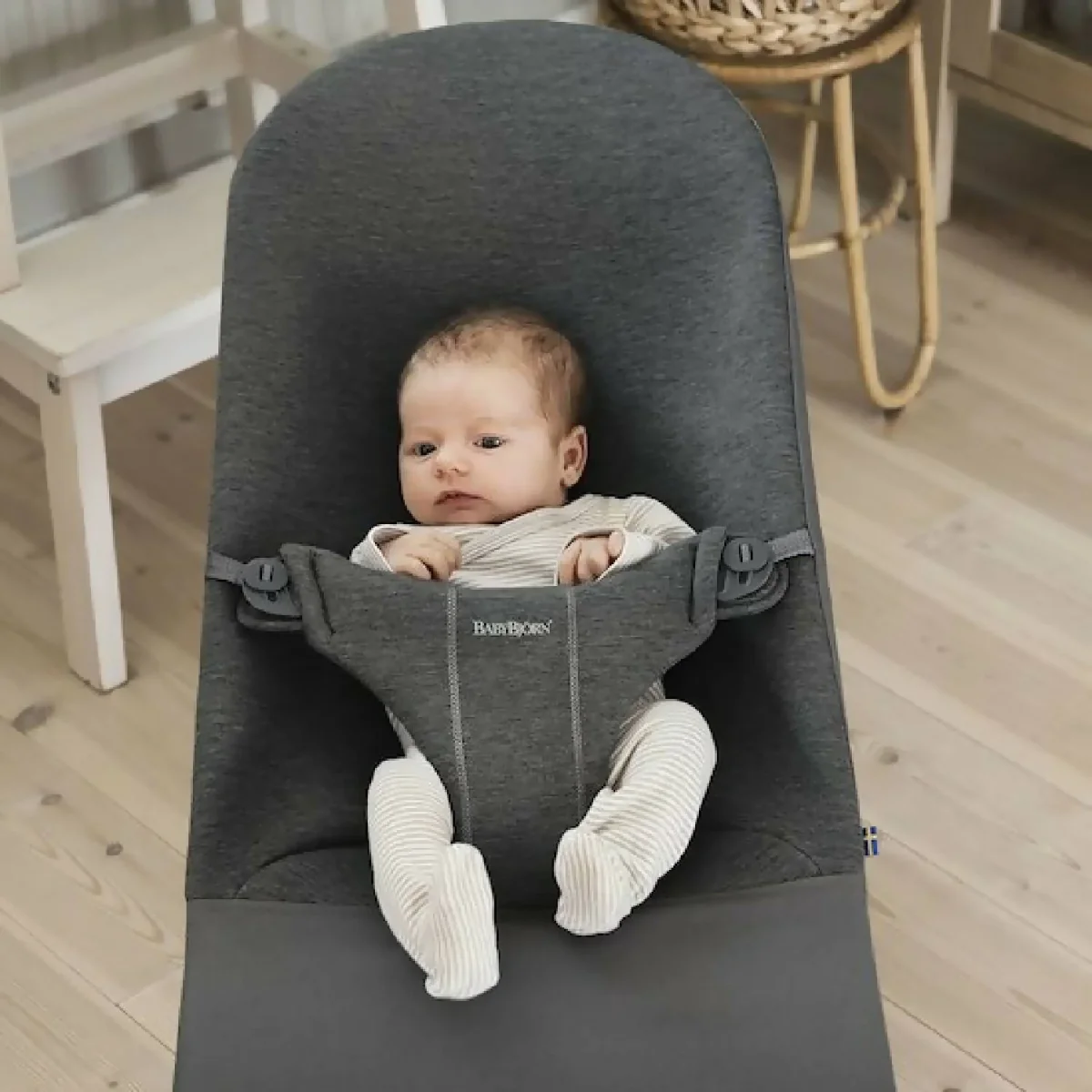 Transat - Boutique Maman & Bébé – Produits Essentiels au Quotidien Transat bébé multi-modulable d'une seule main spirit sophie la girafe paris  - Renolux