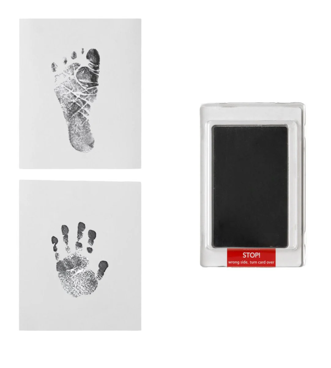 Dooky Jeu d'impression Happy Hands Inkless 3pcs - E-shop mondial – Produits durables, modernes et accessibles joueurs partout
