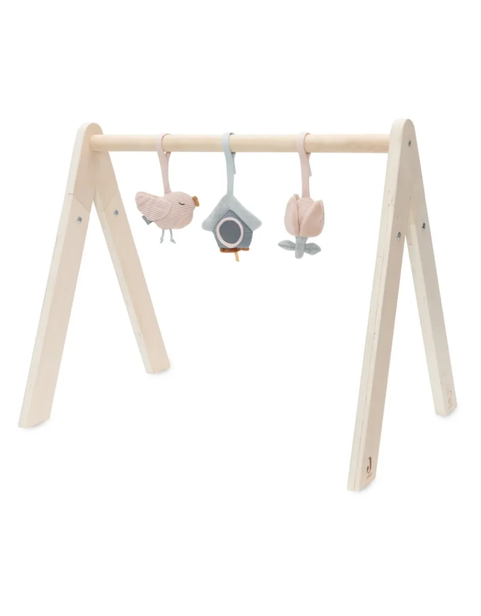 Jouets arche éveil Jollein Boutique Maman Bébé Produits Essentiels Quotidien