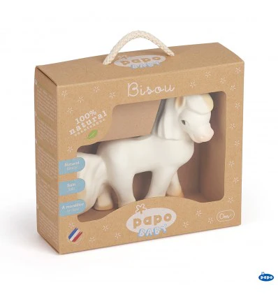 JOUET DENTITION BISOU Boutique Maman Bébé Produits Essentiels Quotidien
