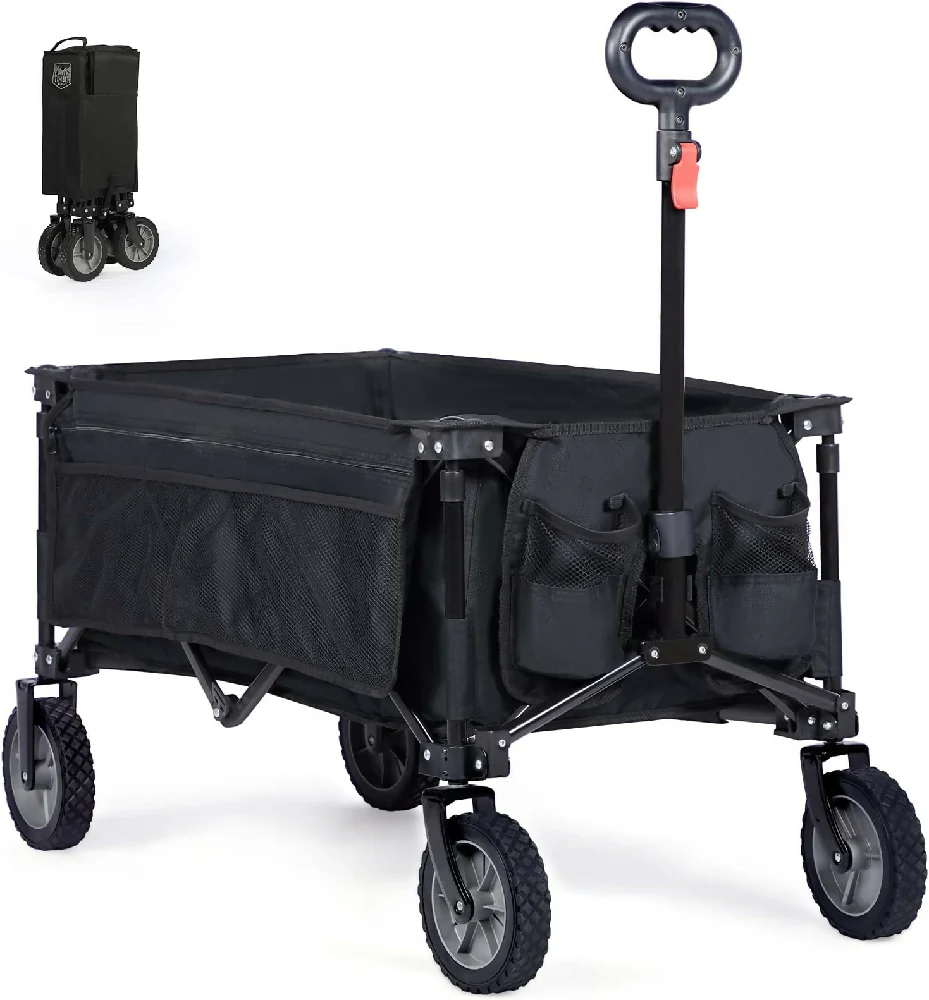 Chariot Boutique Maman Bébé Produits Essentiels Quotidien